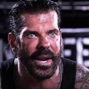 rich piana eyes